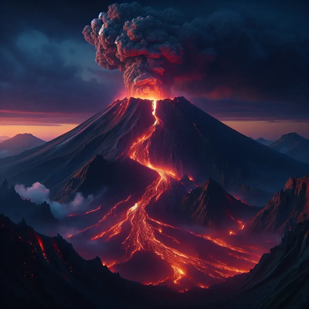 백두산 폭발에 대해 당신이 몰랐던 충격적인 진실 5가지