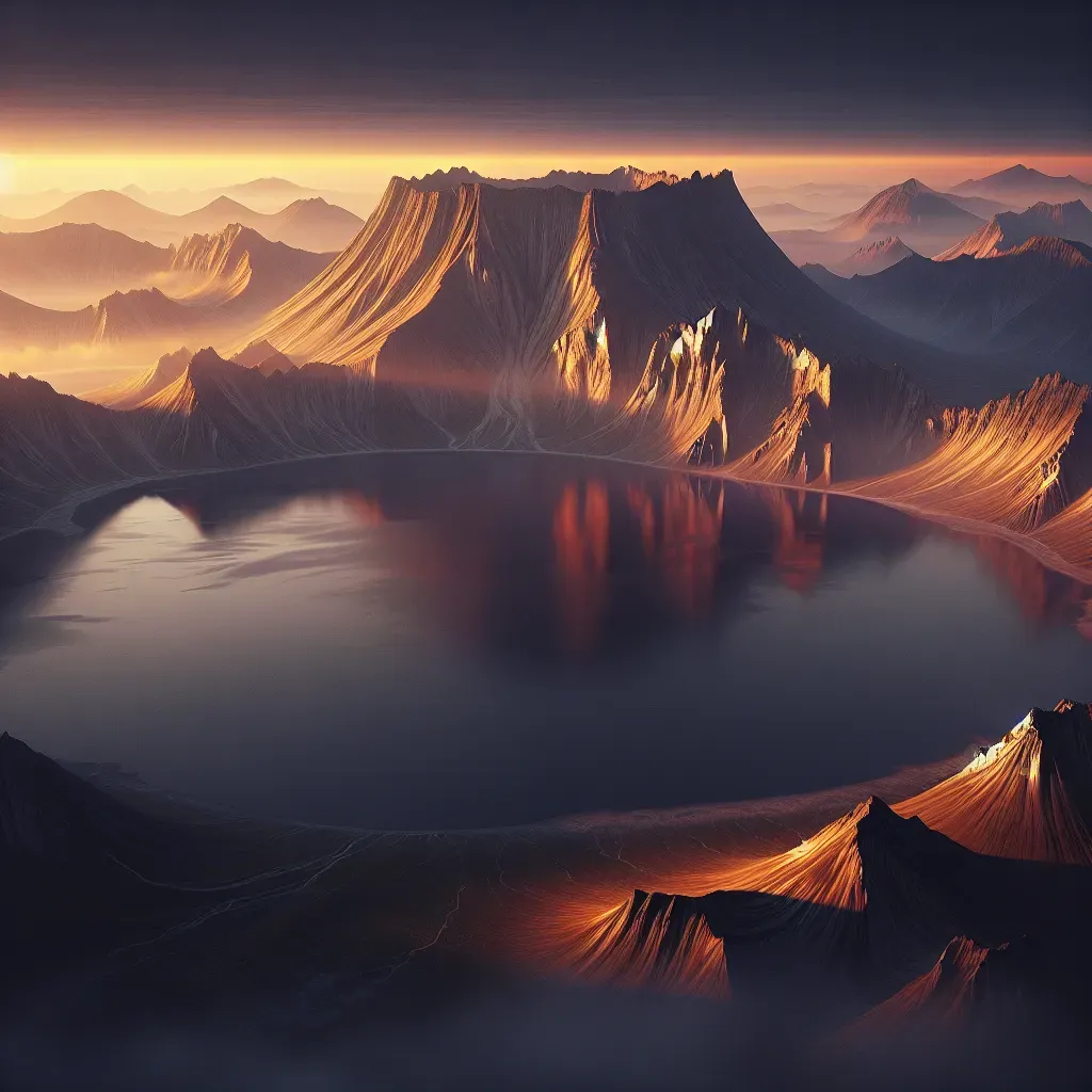 올해의 백두산 화산 활동 최신 트렌드 TOP 7